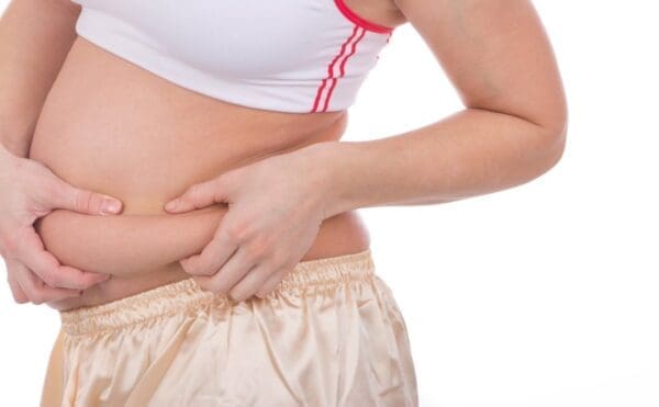 Pregnancy Body: Getting Back Your Pre-Pregnancy Body