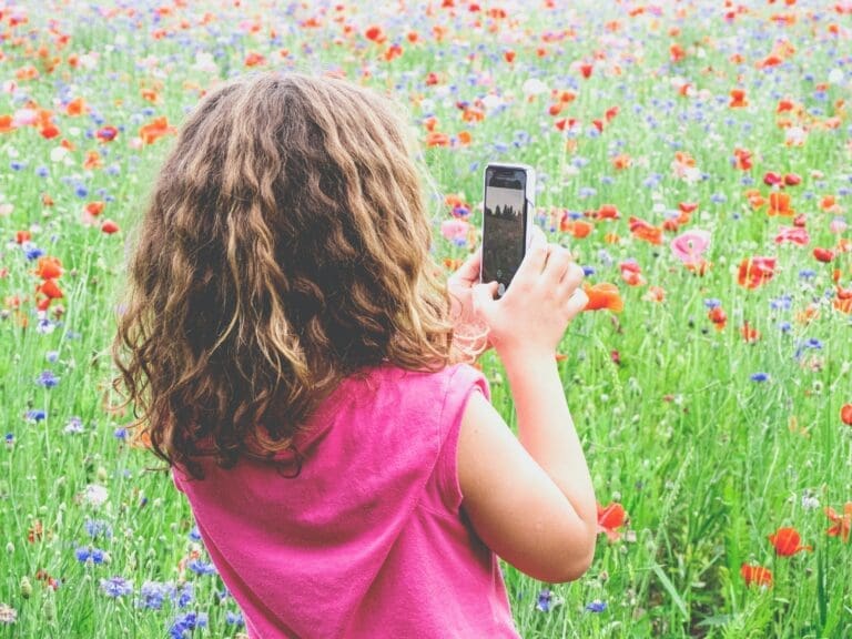 How You Can Monitor Your Child’s Social Media Activity 
