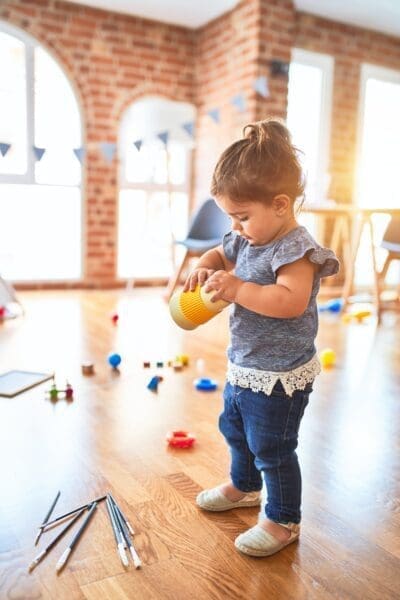 Factors to Consider When Looking For Childcare Services