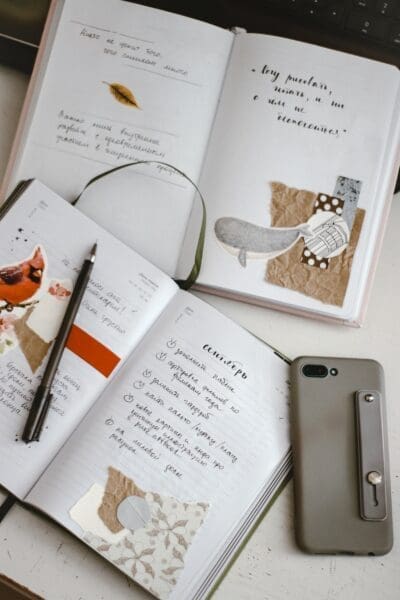 How to Get Started Tracking Your Habits
