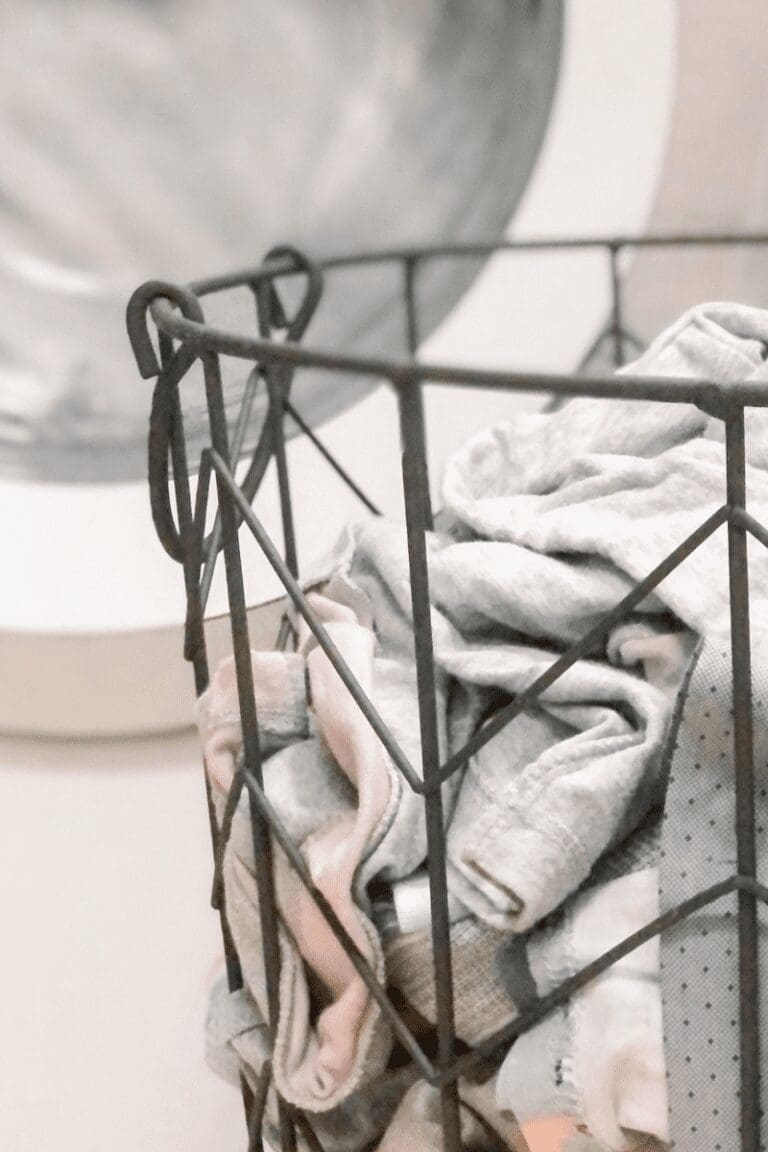 5 Useful Tips for Doing Your Laundry