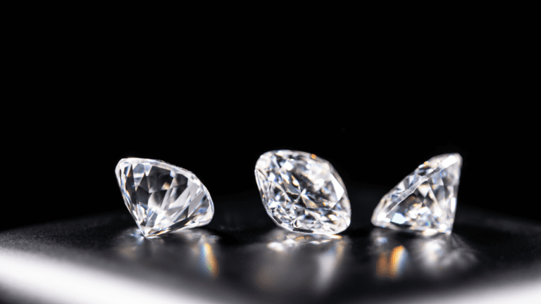 Everything You Need to Know About Moissanite Stone