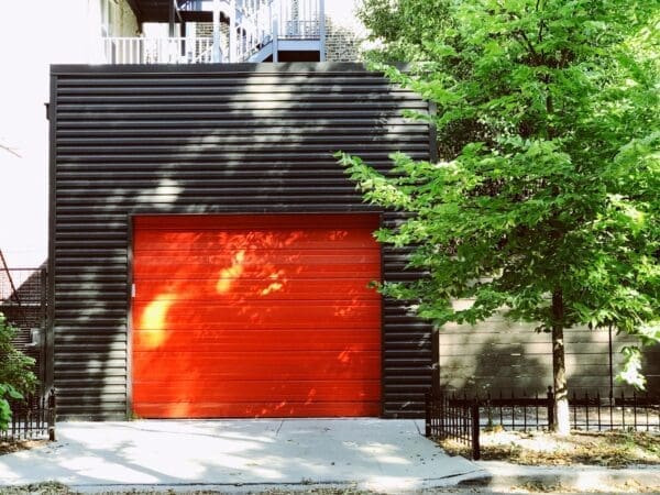 What to Expect During a Garage Door Spring Replacement Service