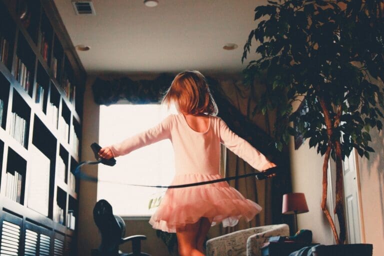 Safe and Stylish: Designing Your Home with Kids in Mind
