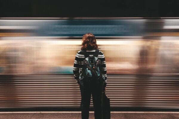 3 Everyday Essentials Commuters Must Have