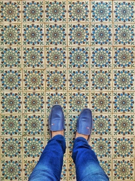 Understanding Different Types of Glass Mosaic Tiles: A Beginner's Guide
