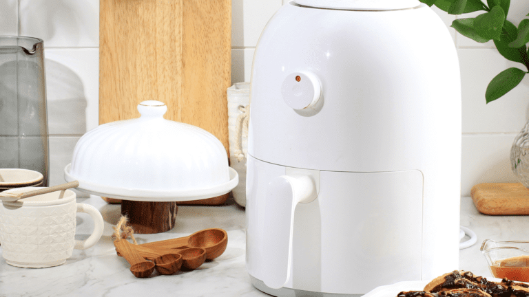 Cleaning Tips for Your Air Fryer