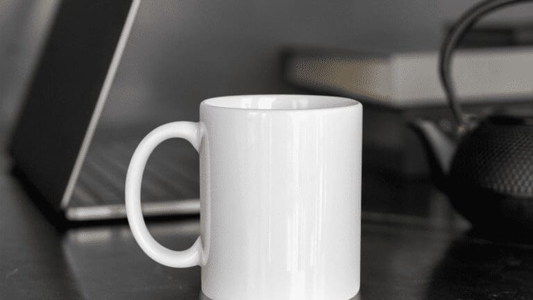 The Benefits of Color-Changing Mugs