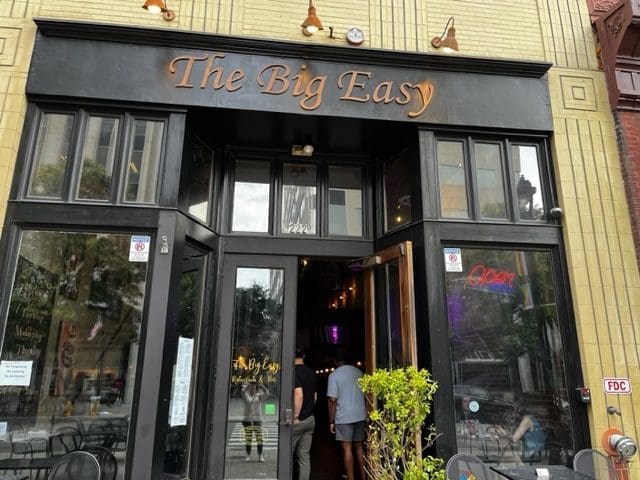 Discovering the Hidden Gem of Raleigh: The Big Easy