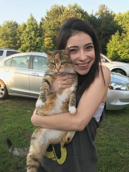 The Health Benefits of Hugging Your Cat: The Power of Feline Companionship