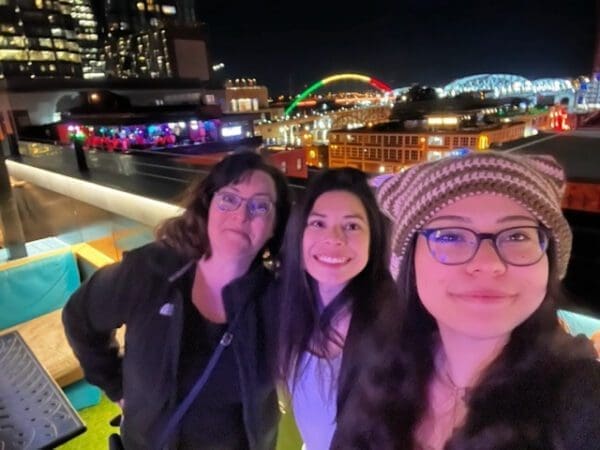 Why Nashville Stole My Heart