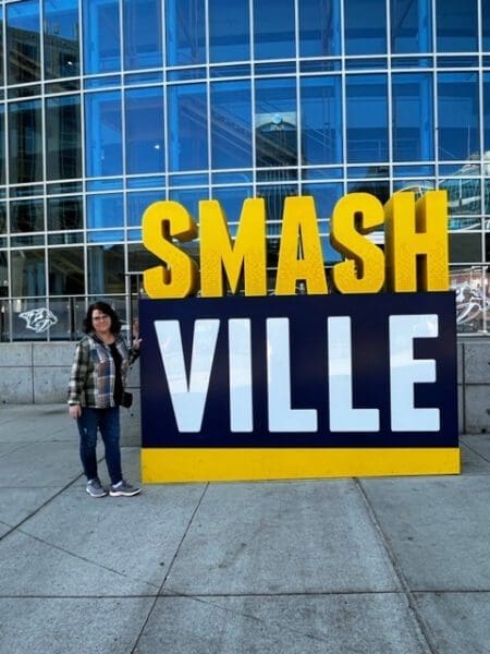 Why Nashville Stole My Heart