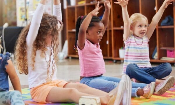 What You Need To Prepare Your Toddler for Preschool