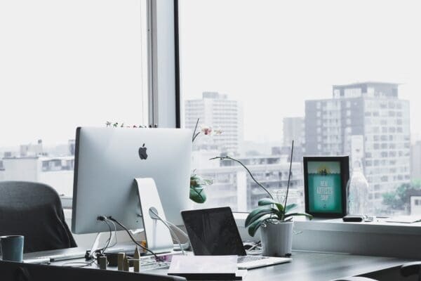 How Commercial Window Film Can Improve Energy Efficiency in Your Building
