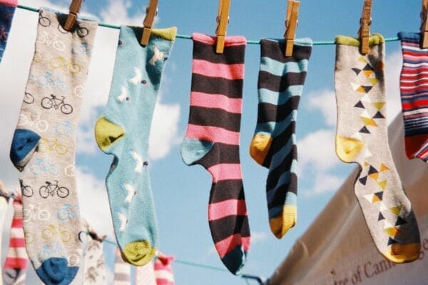 Creative Ways to Use Those Single Socks