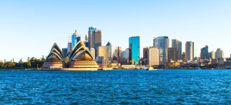 Why Australia? Exploring the Benefits of Immigrating for Employment