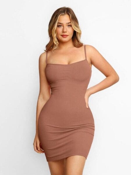 How to Get a Perfect Long-Lasting Figure with Popilush Shapewear Dress