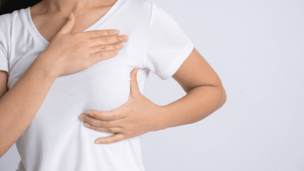 Breast Cancer - A Guide to Breast Cancer Screening