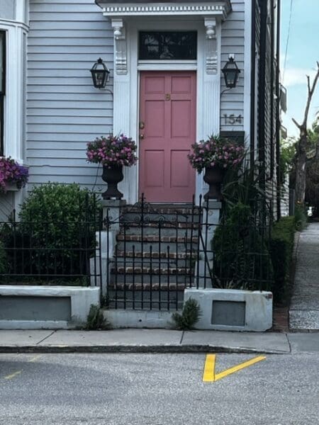 Door Charleston