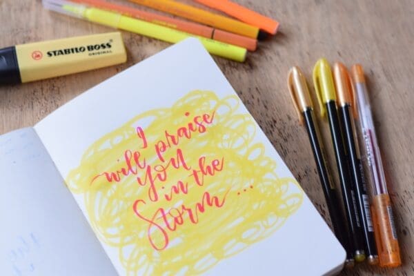 Bible Verses to Help You Navigate Life's Challenges