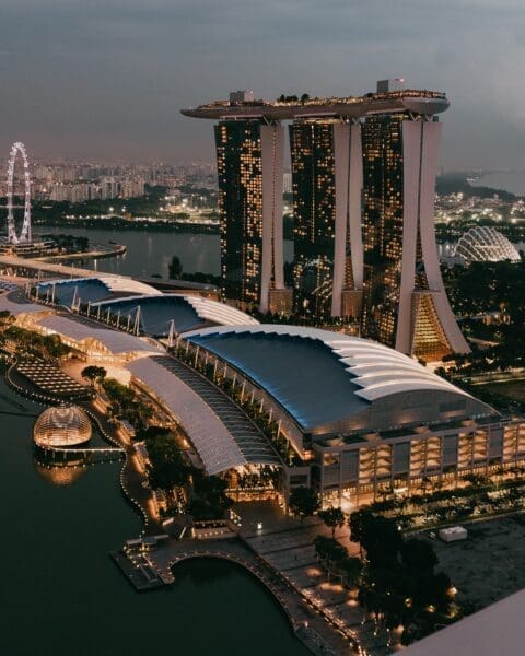 7 Essential Tips for Finding the Perfect Place to Stay in Singapore