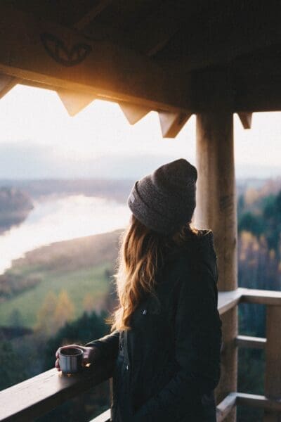 7 Reasons a Log Home Is a Good Investment