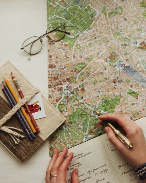 Learning Beyond Borders: How Travel Can Enhance Your Intellectual Growth