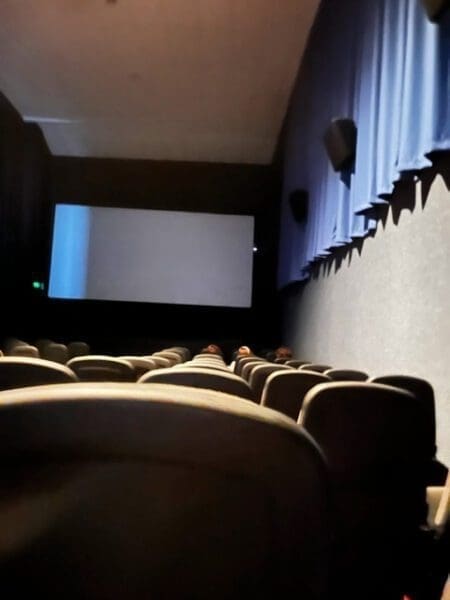Howell Theater