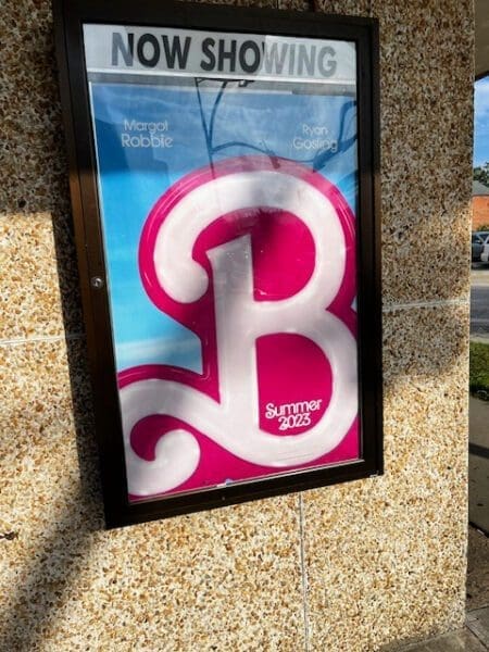 barbie movie