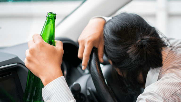 Everything You Need to Know about DUI
