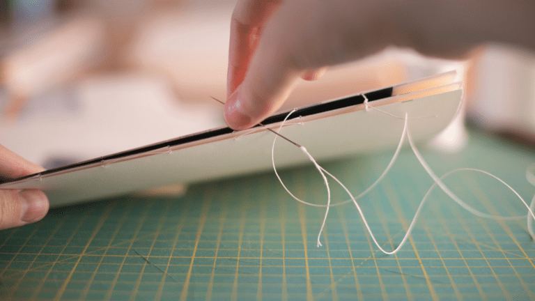 Exploring Different Types of Book Binding Materials and Their Uses
