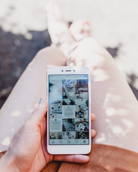 5 Tips To Grow Your Social Media Accounts
