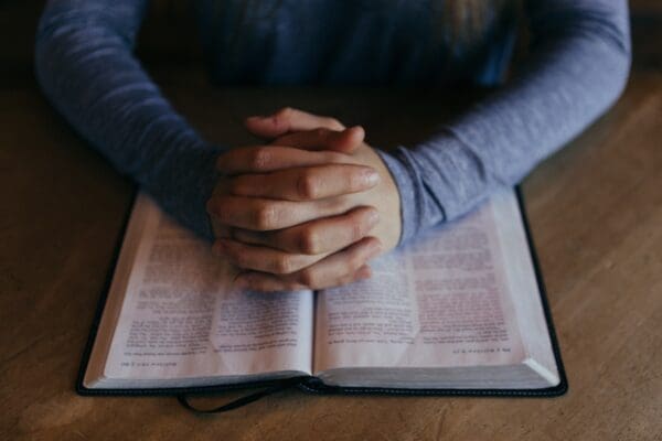 Bible Verses for Hard Times