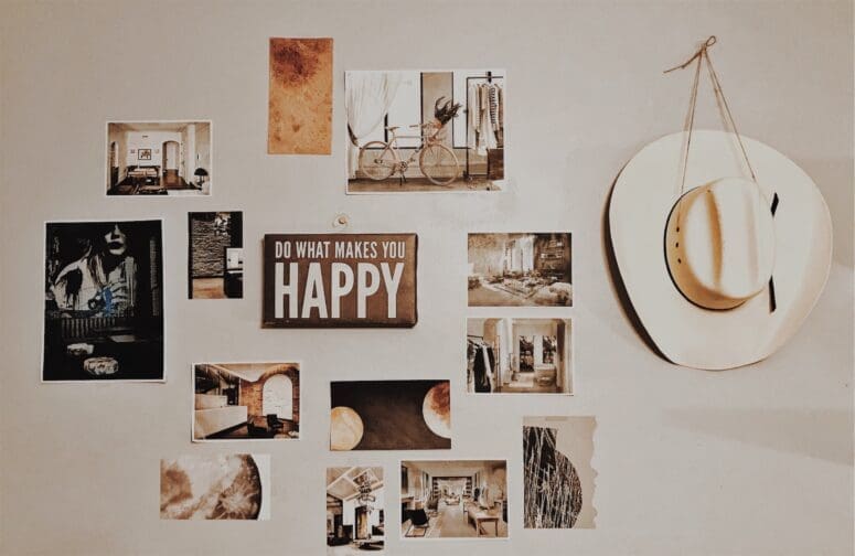 Bringing Some Personal Passion To Your Decor