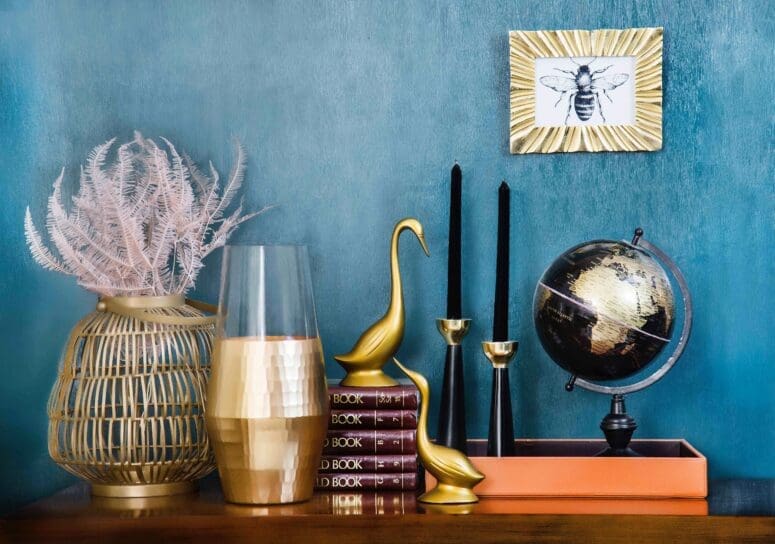 Bringing Some Personal Passion To Your Decor