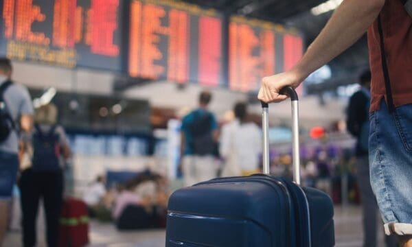 5 Things To Do To Prepare for Your First Flight