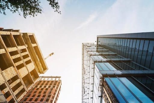 Building Success with Top Commercial Construction Companies in Austin TX