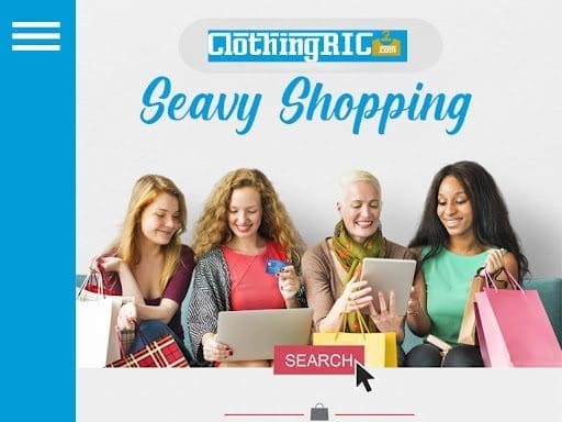 ClothingRIC.com: Revolutionizing Shopping with Unmatched Savings From Top Brands