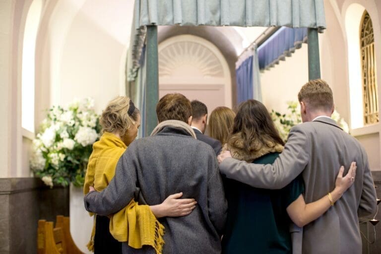 Inspirational Theme Ideas To Make a Funeral Unique