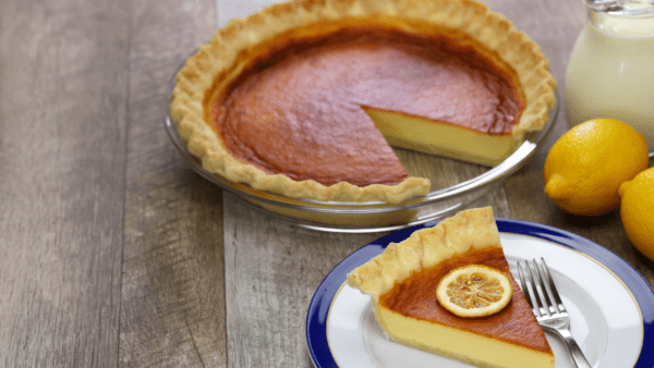 The Art of Baking Buttermilk Pie: Tips and Tricks for Perfecting Your Recipe