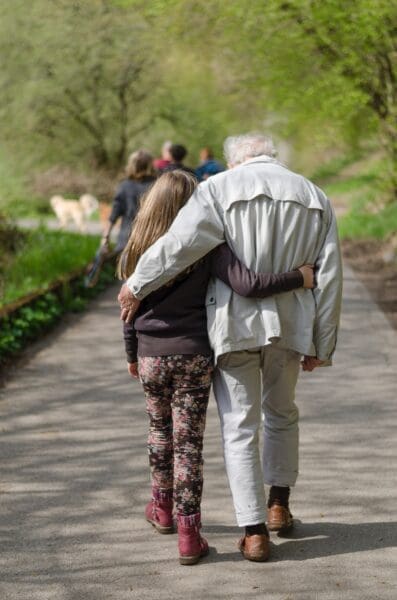 5 Ways to Bridge the Generation Gap Between Kids and Grandparents