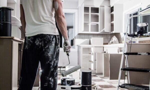 How To Renovate Your Kitchen on a Tight Budget