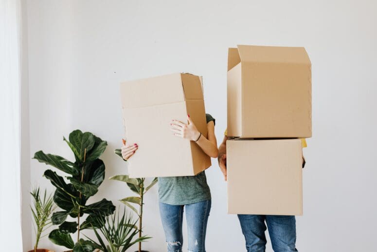 Seven Moving and Packing Tips to Make Your Move Smooth