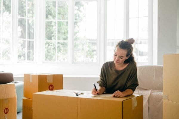 10 Tips for a Stress-Free Move