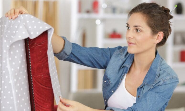 The Pros and Cons of Reupholstering and Buying New