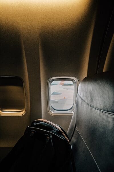 Staying Safe and Healthy on Airplanes: Tips for Travelers