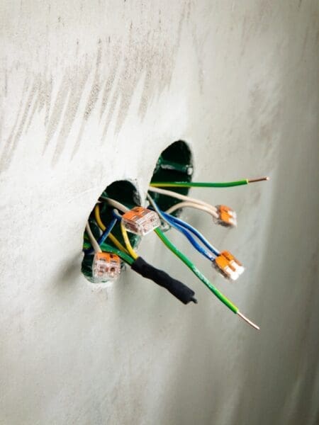 Signs of Faulty Electrical Wiring You Should Never Ignore