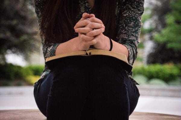 Finding Strength and Peace: Praying Through the Hard Times