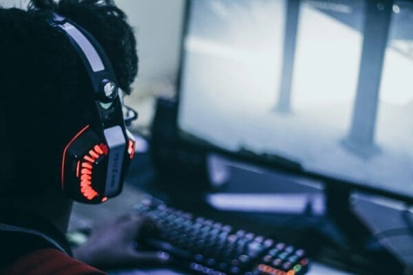 A Novice's Journey into Gaming Essentials