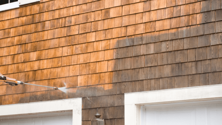 Exterior Revival: Signs It’s Time to Invest in a House Washing Service